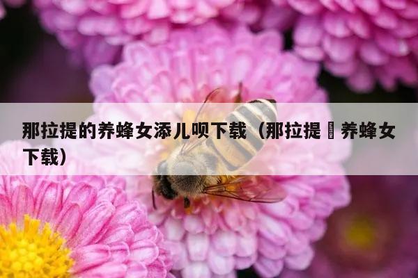 那拉提的养蜂女添儿呗下载（那拉提旳养蜂女下载）